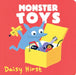 Monster Toys by Daisy Hirst