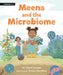 Meena and the Microbiome by Majdi Osman