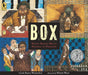 Box: Henry Brown Mails Himself to Freedom by Carole Boston Weatherford