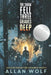 The Snow Fell Three Graves Deep: Voices from the Donner Party by Allan Wolf