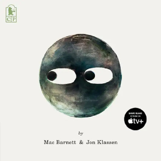Circle by Mac Barnett