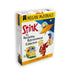 Stink: The Absolutely Astronomical Collection, Books 4-6 by Megan McDonald