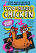 Two-Headed Chicken by Tom Angleberger