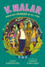 V. Malar: Greatest Ranger of All Time: (A Nature-Packed Middle Grade Tale of Friendship, Forests, and Finding Your Purpose) by Suma Subramaniam, Archana Sreenivasan