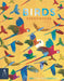 Birds Everywhere by Camilla de La Bedoyere