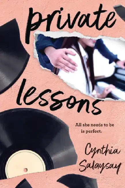 Private Lessons by Cynthia Salaysay