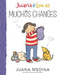Juana & Lucas: Muchos Changes by Juana Medina