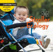 Stroller Ecology by Jill Esbaum