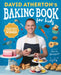David Atherton's Baking Book for Kids: Delicious Recipes for Budding Bakers by David Atherton