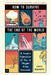 How to Survive the End of the World: A Graphic Exploration of How to (Maybe) Avoid Extinction by Katy Doughty, Katy Doughty