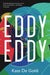 Eddy, Eddy by Kate de Goldi