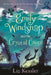 Emily Windsnap and the Crystal Caves by Liz Kessler
