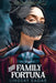 The Family Fortuna by Lindsay Eagar