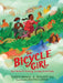 The Bicycle Girl: Jyoti Kumari's Amazing Journey Across India: (A True Story of Bravery, Determination, and Family Love Set in India During the Pandem by Garen Thomas, Suhasini Raj, Maithili Joshi