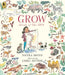 Grow: Secrets of Our DNA by Nicola Davies