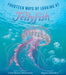 Fourteen Ways of Looking at Jellyfish by Carole Boston Weatherford, Bagram Ibatoulline