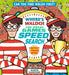 Where's Waldo? the Great Games Speed Search by Martin Handford