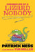 Chronicles of a Lizard Nobody by Patrick Ness
