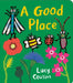 A Good Place by Lucy Cousins
