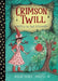 Crimson Twill: Witch in the Country by Kallie George