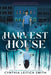 Harvest House by Cynthia Leitich Smith