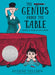 The Genius Under the Table: Growing Up Behind the Iron Curtain by Eugene Yelchin