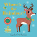 Where's the Reindeer? by Ingela P. Arrhenius