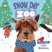 Snow Day at the Zoo by Smithsonian Institute