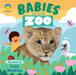 Babies at the Zoo by Smithsonian Institution, Lala Watkins