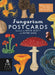 Fungarium Postcard Box Set by Ester Gaya