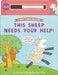 This Sheep Needs Your Help! by David Larochelle