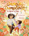 Dancing Dumplings for My One and Only by Eva Wong Nava
