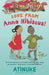 Love from Anna Hibiscus by Atinuke