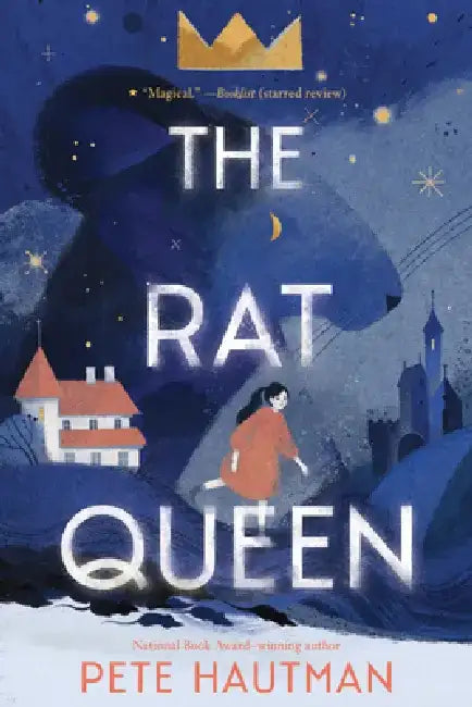 The Rat Queen by Pete Hautman