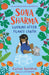 Sona Sharma, Looking After Planet Earth by Chitra Soundar