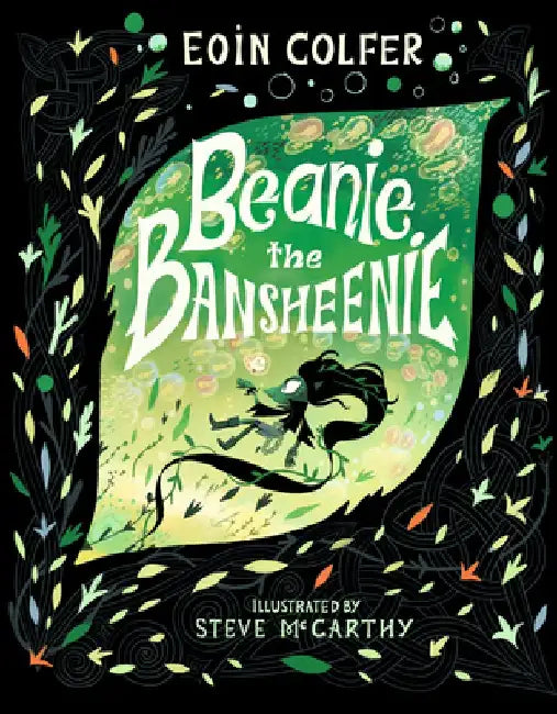 Beanie the Bansheenie by Eoin Colfer