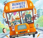 Bunnies on the Bus by Philip Ardagh