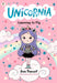Unicornia: Learning to Fly by Ana Punset