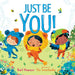 Just Be You! by Karl Newson