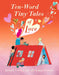 Ten-Word Tiny Tales of Love by Joseph Coelho