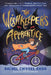 The Wishkeeper's Apprentice by Rachel Chivers Khoo