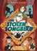 The Stolen Songbird by Judith Eagle, Jo Rioux