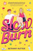 Slow Burn by Bethany Rutter