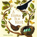 A Home Is a Nest by Emma Carlisle, Emma Carlisle