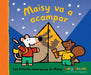 Maisy Va a Acampar by Lucy Cousins, Lucy Cousins