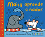 Maisy Aprende a Nadar by Lucy Cousins, Lucy Cousins