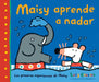 Maisy Aprende a Nadar by Lucy Cousins, Lucy Cousins
