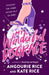 My Wonderful Disgrace by Angourie Rice, Kate Rice