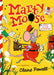 Marty Moose: First Class Mischief by Claire Powell, Claire Powell
