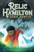 Relic Hamilton, Genie Hunter by Joseph Coelho, Hyun Song We